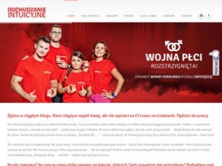 Podgląd odchudzanieintuicyjne.pl