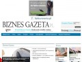 Podgląd biznesgazeta.pl