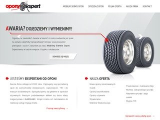 Podgląd opony-ekspert.pl