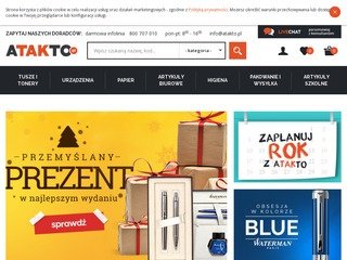 Podgląd atakto.pl