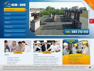 Miniaturka prbrembud.pl