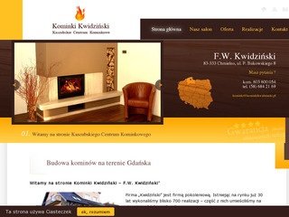 Miniaturka kominkikwidzinski.pl