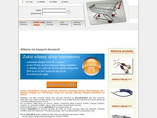 Podgląd sklepy24h.pl