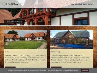 Podgląd ecodom.pomorze.pl