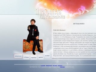 Miniaturka magicfilip.pl