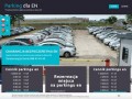 Podgląd parkingdlaciebie.pl