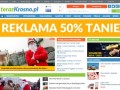 Podgląd terazkrosno.pl