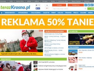 Miniaturka terazkrosno.pl
