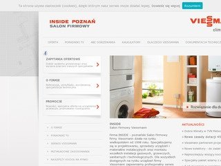 Podgląd viessmann.poznan.pl
