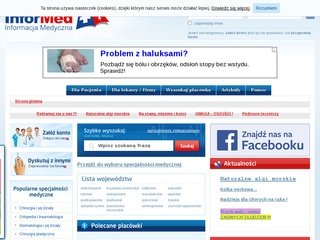 Podgląd informed.com.pl