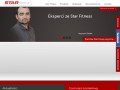 Podgląd star-fitness.pl