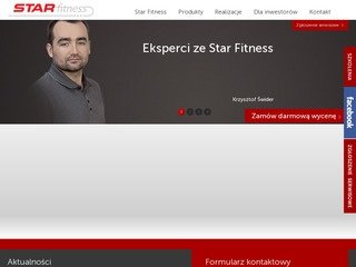 Miniaturka star-fitness.pl