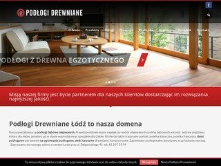 Miniaturka podlogidrewniane.pl