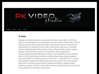 Miniaturka pk-filmowanie.pl