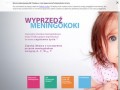 Podgląd wyprzedzmeningokoki.pl