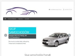 Podgląd autoskup-best.pl