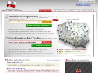 Podgląd krwir.com