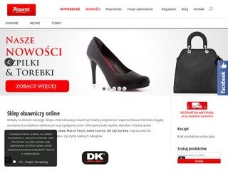 Miniaturka aspent.pl