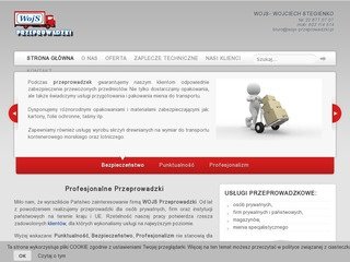 Miniaturka wojs-przeprowadzki.pl