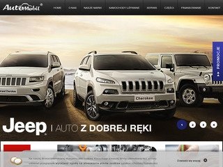 Podgląd auto-mobil.pl
