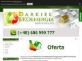 Podgląd swiadectwo-energetyczne.com.pl