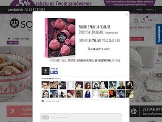 Podgląd sodo.pl
