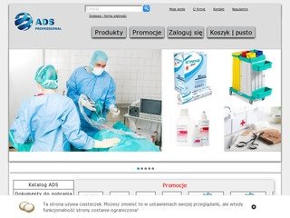 Miniaturka adsp.pl