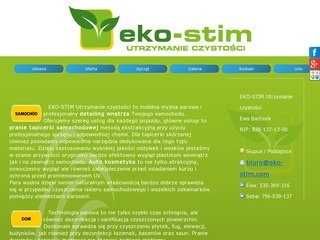 Podgląd eko-stim.com