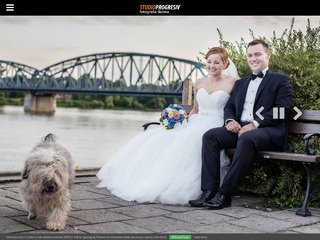 Podgląd studio-progresiv.pl