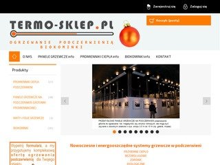 Podgląd termo-sklep.pl