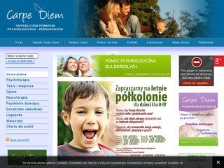 Podgląd poradnia-rodzinna.pl