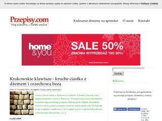 Podgląd przepisy.com