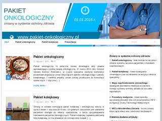 Miniaturka pakiet-onkologiczny.pl