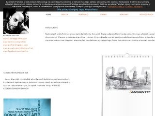 Podgląd perfret.com