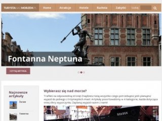 Miniaturka turystanadmorzem.pl