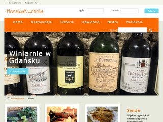 Miniaturka morskakuchnia.pl