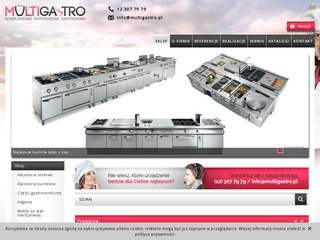 Podgląd multigastro.pl
