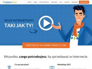 Podgląd istore.pl