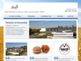 Podgląd smakpomorski.com
