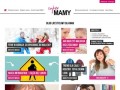 Podgląd supermamy.limango.pl