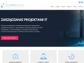 Podgląd https://supernovainteractive.pl