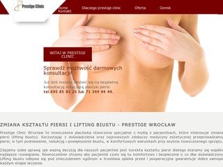 Podgląd plastykapiersi.info