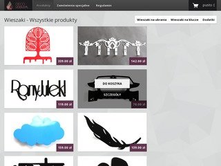 Podgląd decolicious.pl