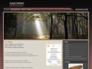 Podgląd gasowski.info