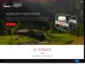 Podgląd agregaty.com.pl