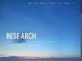Podgląd rese-arch.pl