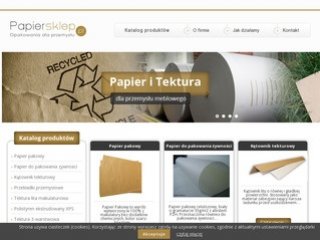Podgląd papiersklep.pl