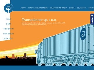 Podgląd transplanner.pl