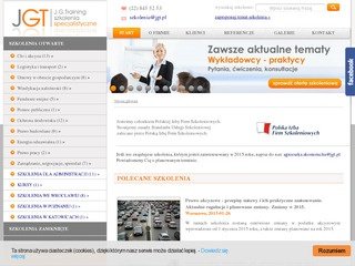 Podgląd jgt.pl