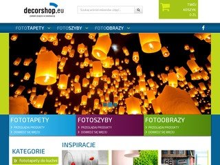 Podgląd decorshop.eu